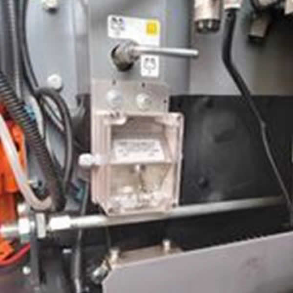 Nga Mahi Rail New Zealand 3RCI+ Over ride 2