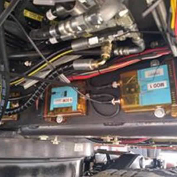 Nga Mahi Rail New Zealand 3RCI+ alarms 1