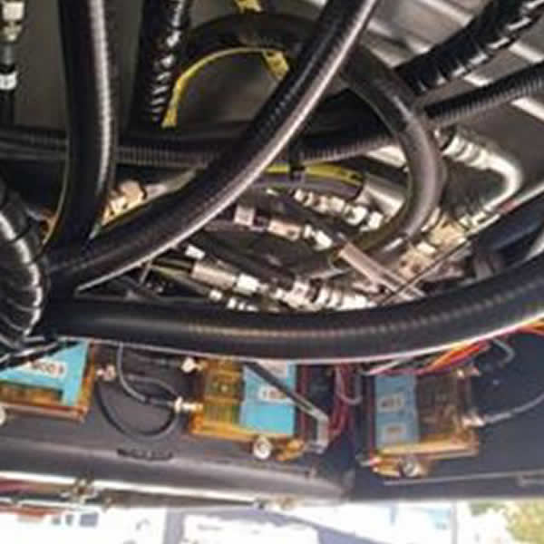 Nga Mahi Rail New Zealand 3RCI+ alarms 2