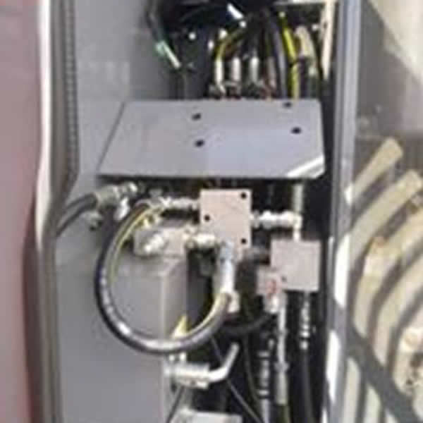 Nga Mahi Rail New Zealand 3RCI+ electronic modules 2