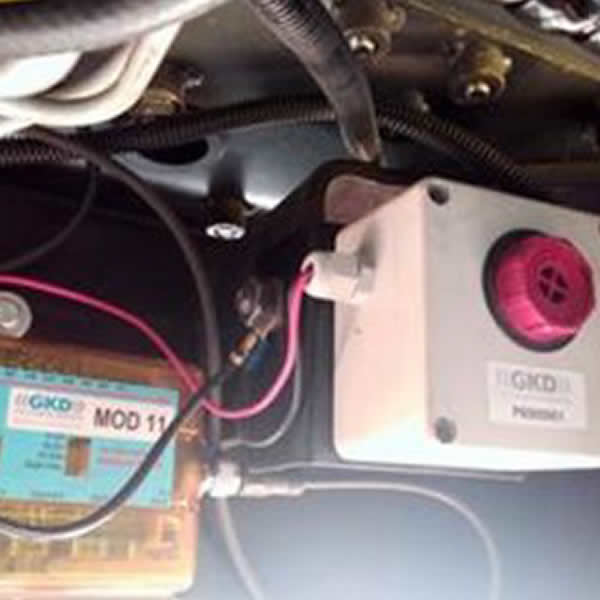 Nga Mahi Rail New Zealand 3RCI+ watchdog 1