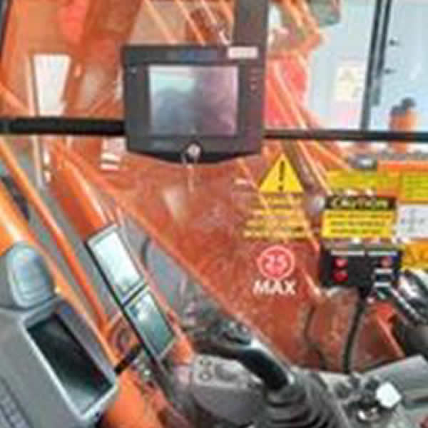 Nga Mahi NZ 3RCI+ Rail Screen 2